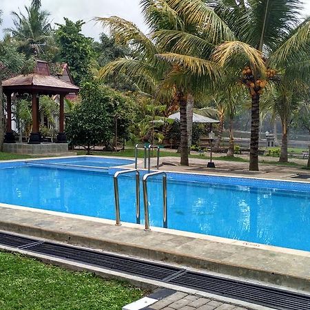 De'Rumah Rindu Alam Batu  Dış mekan fotoğraf