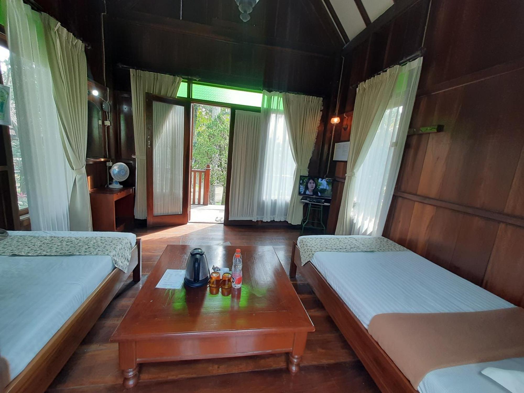 De'Rumah Rindu Alam Batu  Dış mekan fotoğraf
