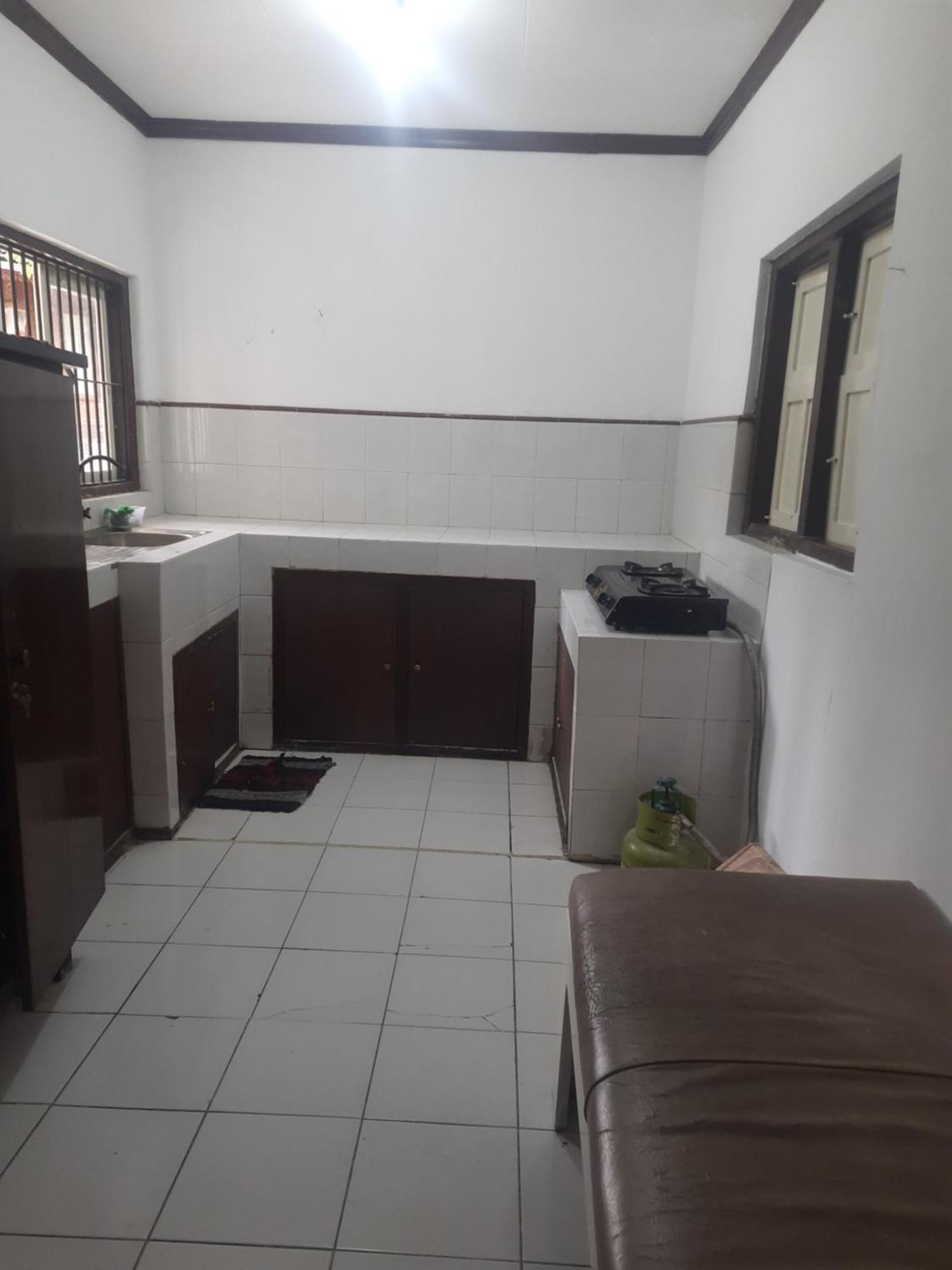 De'Rumah Rindu Alam Batu  Dış mekan fotoğraf