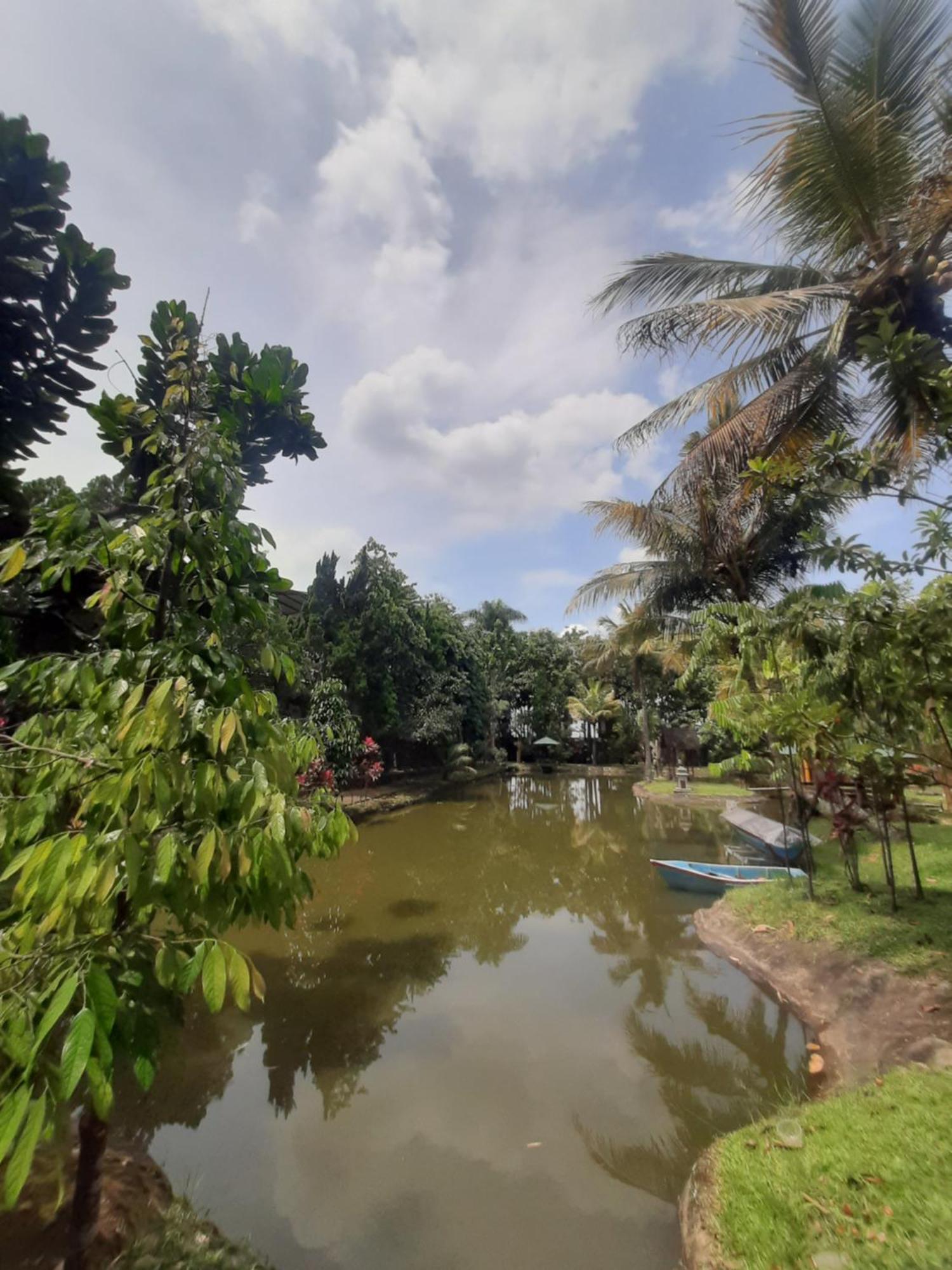 De'Rumah Rindu Alam Batu  Dış mekan fotoğraf