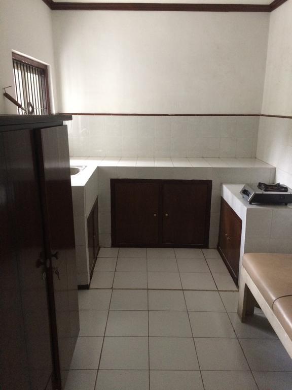 De'Rumah Rindu Alam Batu  Dış mekan fotoğraf