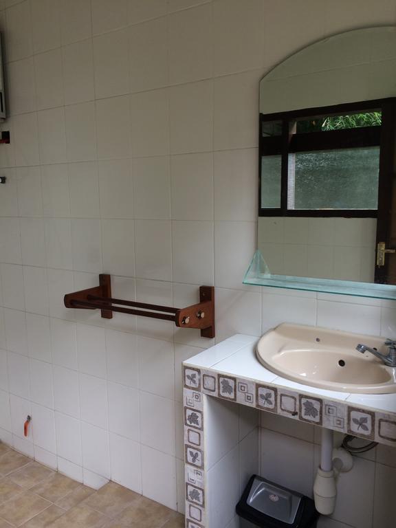 De'Rumah Rindu Alam Batu  Dış mekan fotoğraf